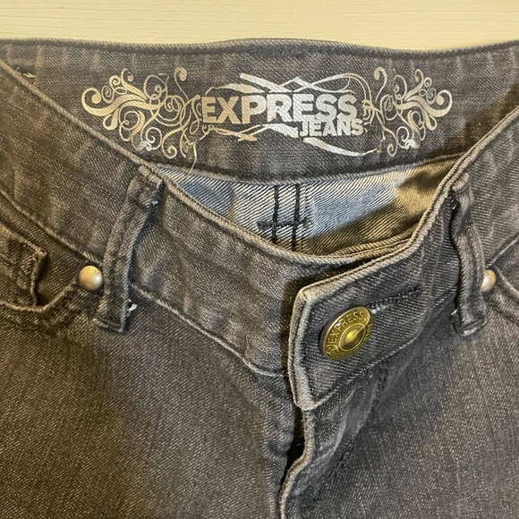 Express jeans - Picture 4 of 4